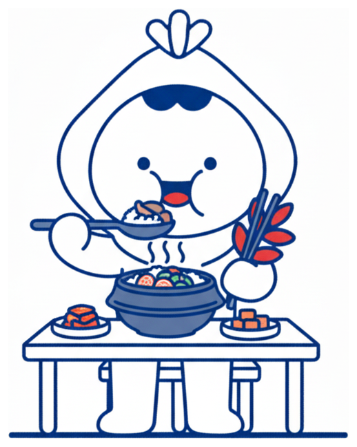 순천 먹거리