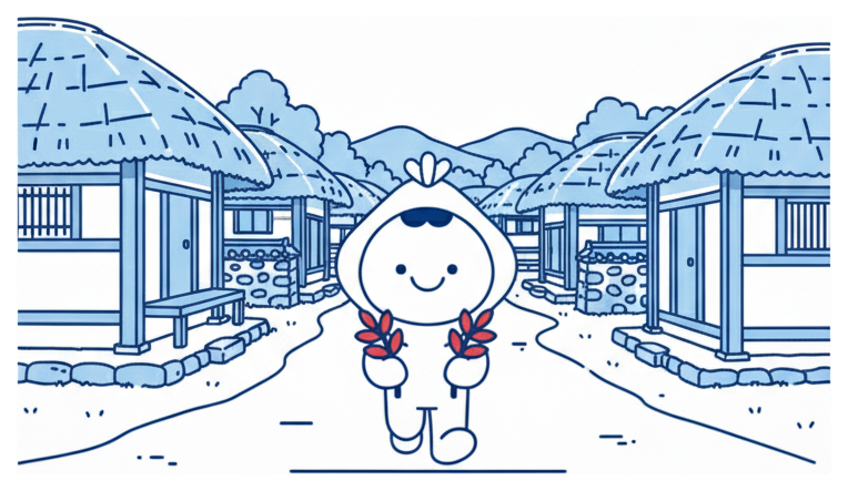 낙안읍성